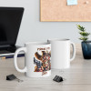11oz Make My Day Mug